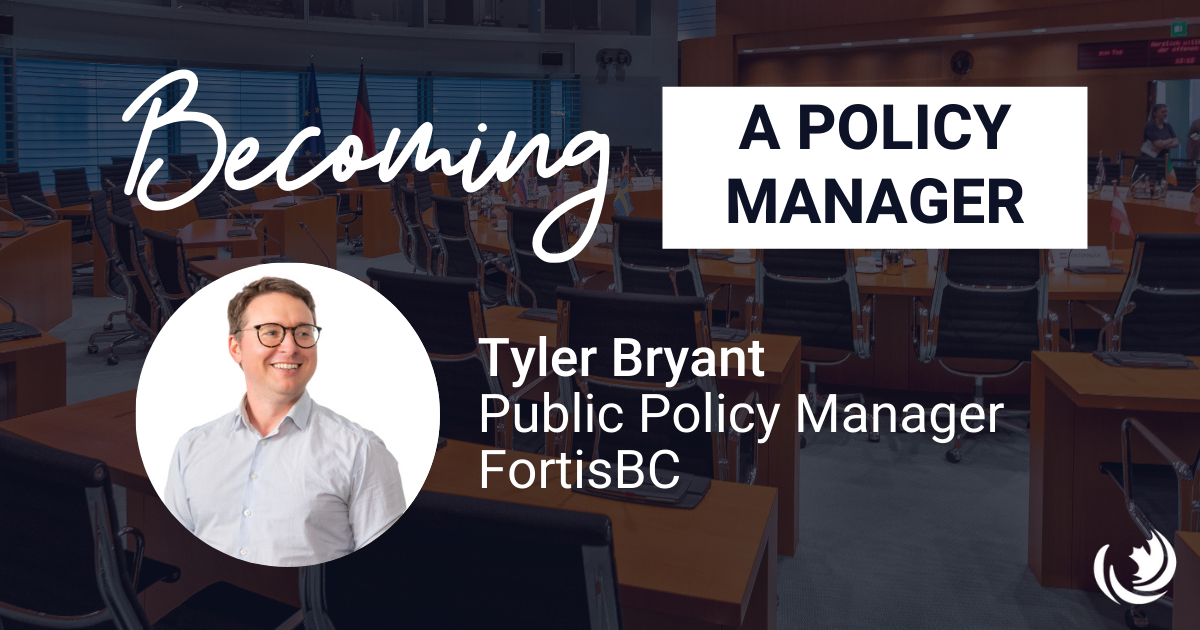 What Does A Policy Manager Do