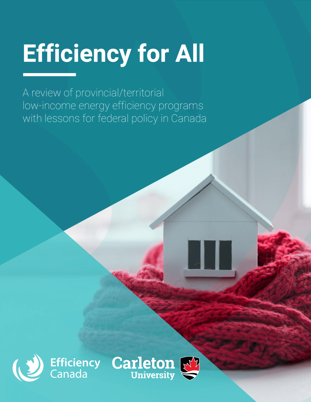 Efficiency For All Efficiency Canada