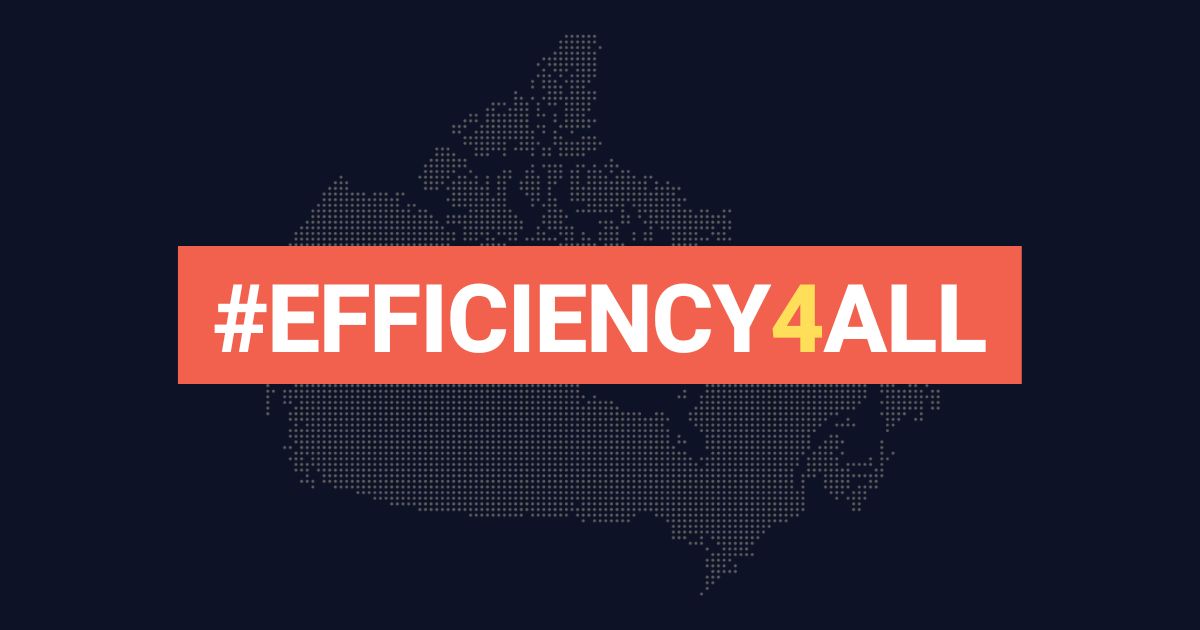 Energy Poverty in Canada - Efficiency Canada