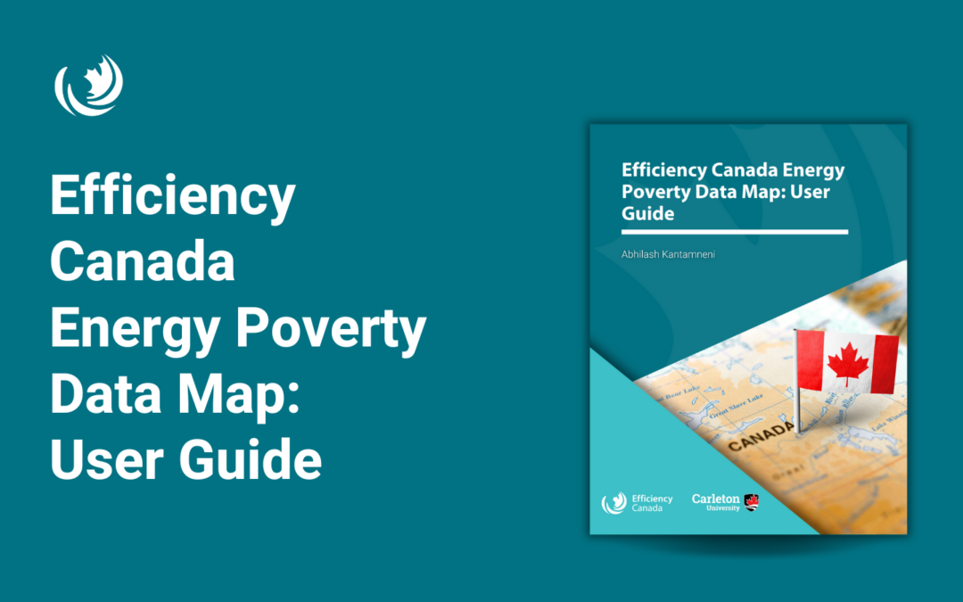 Thank you for downloading Energy Poverty Data Map: User Guide