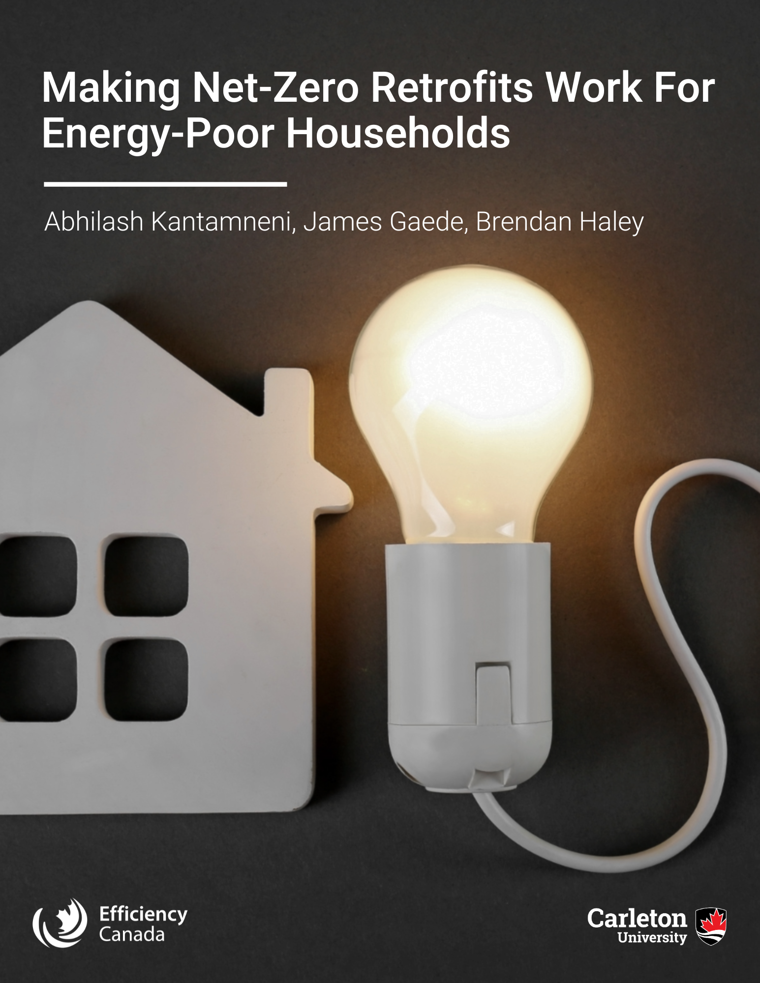 Energy poverty, housing, and vulnerability in Canada